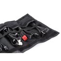 Fuente Nox Hummer 750w 80+Bronze Modular Atx | Quonty.com | NXHM750BZ