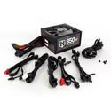Fuente Nox Hummer 850w Pfca 80+Bronze Modular Atx | Quonty.com | NXHM850BZ