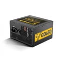 Fuente Nox Hummer 650w Pfc-Activo 80+Gold 12cm Atx | Quonty.com | NXHUMMER650GD