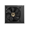 Fuente Nox Hummer 750w Pfc-Activo 80+Gold 12cm Atx | Quonty.com | NXHUMMER750GD
