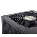 Fuente Nox Hummer 750w Pfc-Activo 80+Gold 12cm Atx | Quonty.com | NXHUMMER750GD