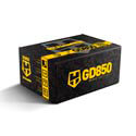 Fuente Nox Hummer 850w Pfc-Activo 80+Gold 12cm Atx | Quonty.com | NXHUMMER850GD