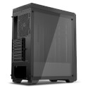 Caja Semitorre/Atx Nox Hummer Fusion S/Fuente Usb3.0 Rgb | Quonty.com | NXHUMMERFSN
