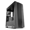 Caja Semitorre/Atx Nox Hummer Fusion S/Fuente Usb3.0 Rgb | Quonty.com | NXHUMMERFSN