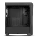 Caja Semitorre/Atx Nox Hummer Fusion S/Fuente Usb3.0 Rgb | Quonty.com | NXHUMMERFSN
