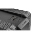 Caja Semitorre/Atx Nox Hummer Fusion S/Fuente Usb3.0 Rgb | Quonty.com | NXHUMMERFSN