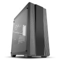 Caja Semitorre/Atx Nox Hummer Fusion S/Fuente Usb3.0 Rgb | Quonty.com | NXHUMMERFSN