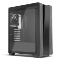 Caja Semitorre/Atx Nox Hummer Fusion S/Fuente Usb3.0 Rgb | Quonty.com | NXHUMMERFSN