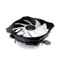 Refrigerador Cpu Nox Hummer H-112 Intel/Amd Lp | Quonty.com | NXHUMMERH112