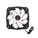 Refrigerador Cpu Nox Hummer H-112 Intel/Amd Lp | Quonty.com | NXHUMMERH112