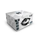 Refrigerador Cpu Nox Hummer H-112 Intel/Amd Lp | Quonty.com | NXHUMMERH112