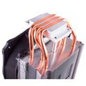 Refrigerador Cpu Nox Hummer H-212 Intel/Amd | Quonty.com | NXHUMMERH212