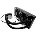 Refrigerador Cpu Nox Liquida Hummer H240l 2x12cm | Quonty.com | NXHUMMERH240L