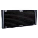 Refrigerador Cpu Nox Liquida Hummer H240l 2x12cm | Quonty.com | NXHUMMERH240L