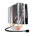 Refrigerador Cpu Nox Hummer H-300 Intel/Amd | Quonty.com | NXHUMMERH300