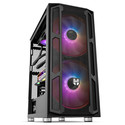 Caja Semitorre/Atx Nox Hummer Nova S/Fuente Usb3.0 Argb | Quonty.com | NXHUMMERNOVA