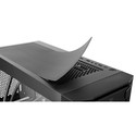 Caja Semitorre/Atx Nox Hummer Nova S/Fuente Usb3.0 Argb | Quonty.com | NXHUMMERNOVA