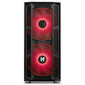 Caja Semitorre/Atx Nox Hummer Nova S/Fuente Usb3.0 Argb | Quonty.com | NXHUMMERNOVA