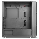 Caja Semitorre/Atx Nox Hummer Nova S/Fuente Usb3.0 Argb | Quonty.com | NXHUMMERNOVA
