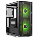 Caja Semitorre/Atx Nox Hummer Nova S/Fuente Usb3.0 Argb | Quonty.com | NXHUMMERNOVA