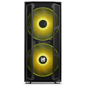 Caja Semitorre/Atx Nox Hummer Nova S/Fuente Usb3.0 Argb | Quonty.com | NXHUMMERNOVA