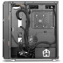 Caja Semitorre/Atx Nox Hummer Nova S/Fuente Usb3.0 Argb | Quonty.com | NXHUMMERNOVA