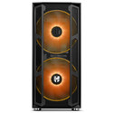 Caja Semitorre/Atx Nox Hummer Nova S/Fuente Usb3.0 Argb | Quonty.com | NXHUMMERNOVA