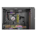 Caja Semitorre/Atx Nox Hummer Nova S/Fuente Usb3.0 Argb | Quonty.com | NXHUMMERNOVA
