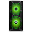 Caja Semitorre/Atx Nox Hummer Nova S/Fuente Usb3.0 Argb | Quonty.com | NXHUMMERNOVA