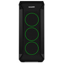 Caja Torre/Atx Nox Hummer Quantum S/Fuente Usb3.0 Negra Argb | Quonty.com | NXHUMMERQUANTUM