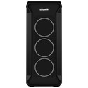 Caja Torre/Atx Nox Hummer Quantum S/Fuente Usb3.0 Negra Argb | Quonty.com | NXHUMMERQUANTUM