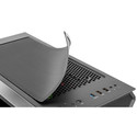 Caja Torre/Atx Nox Hummer Quantum S/Fuente Usb3.0 Negra Argb | Quonty.com | NXHUMMERQUANTUM