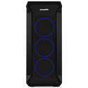Caja Torre/Atx Nox Hummer Quantum S/Fuente Usb3.0 Negra Argb | Quonty.com | NXHUMMERQUANTUM