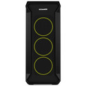 Caja Torre/Atx Nox Hummer Quantum S/Fuente Usb3.0 Negra Argb | Quonty.com | NXHUMMERQUANTUM