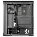 Caja Torre/Atx Nox Hummer Quantum S/Fuente Usb3.0 Negra Argb | Quonty.com | NXHUMMERQUANTUM