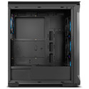 Caja Torre/Atx Nox Hummer Quantum S/Fuente Usb3.0 Negra Argb | Quonty.com | NXHUMMERQUANTUM