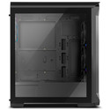 Caja Torre/Atx Nox Hummer Quantum S/Fuente Usb3.0 Negra Argb | Quonty.com | NXHUMMERQUANTUM