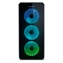 Caja Torre/E-Atx Nox Hummer Tgx Usb3.0 Led-Multi | Quonty.com | NXHUMMERTGX