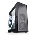 Caja Semitorre/Atx Nox Hummer Tx Usb3.0 Metal | Quonty.com | NXHUMMERTX