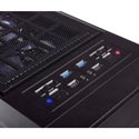 Caja Semitorre/Atx Nox Hummer Tx Usb3.0 Metal | Quonty.com | NXHUMMERTX