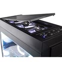 Caja Semitorre/Atx Nox Hummer Tx Usb3.0 Metal | Quonty.com | NXHUMMERTX
