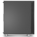 Caja Semitorre/Atx Nox Hummer Void S/Fuente Usb3.0 Negra | Quonty.com | NXHUMMERVOID