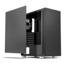 Caja Semitorre/Atx Nox Hummer Void S/Fuente Usb3.0 Negra | Quonty.com | NXHUMMERVOID