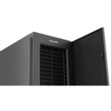 Caja Semitorre/Atx Nox Hummer Void S/Fuente Usb3.0 Negra | Quonty.com | NXHUMMERVOID