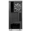 Caja Semitorre/Atx Nox Hummer Void S/Fuente Usb3.0 Negra | Quonty.com | NXHUMMERVOID