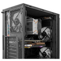 Caja Semitorre/Atx Nox Hummer Void S/Fuente Usb3.0 Negra | Quonty.com | NXHUMMERVOID