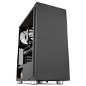 Caja Semitorre/Atx Nox Hummer Void S/Fuente Usb3.0 Negra | Quonty.com | NXHUMMERVOID