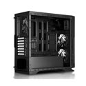 Caja Semitorre/Atx Nox Hummer Zn Usb3.0 Metal | Quonty.com | NXHUMMERZN