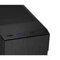Caja Semitorre/Atx Nox Hummer Zn Usb3.0 Metal | Quonty.com | NXHUMMERZN