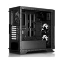 Caja Semitorre/Atx Nox Hummer Zn Usb3.0 Metal | Quonty.com | NXHUMMERZN